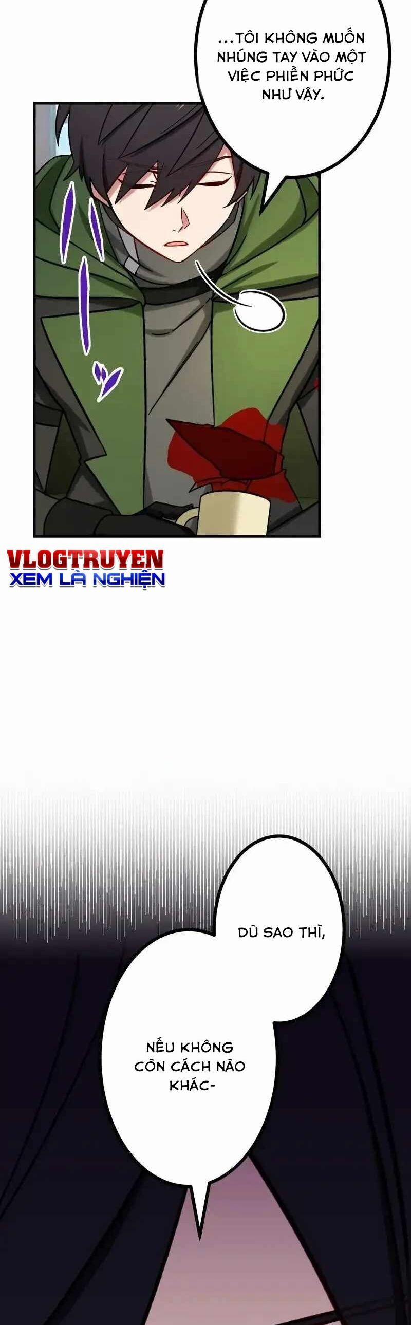 Sát Thủ Mạnh Nhất Chuyển Sinh Sang Thế Giới Khác 37 trang 37