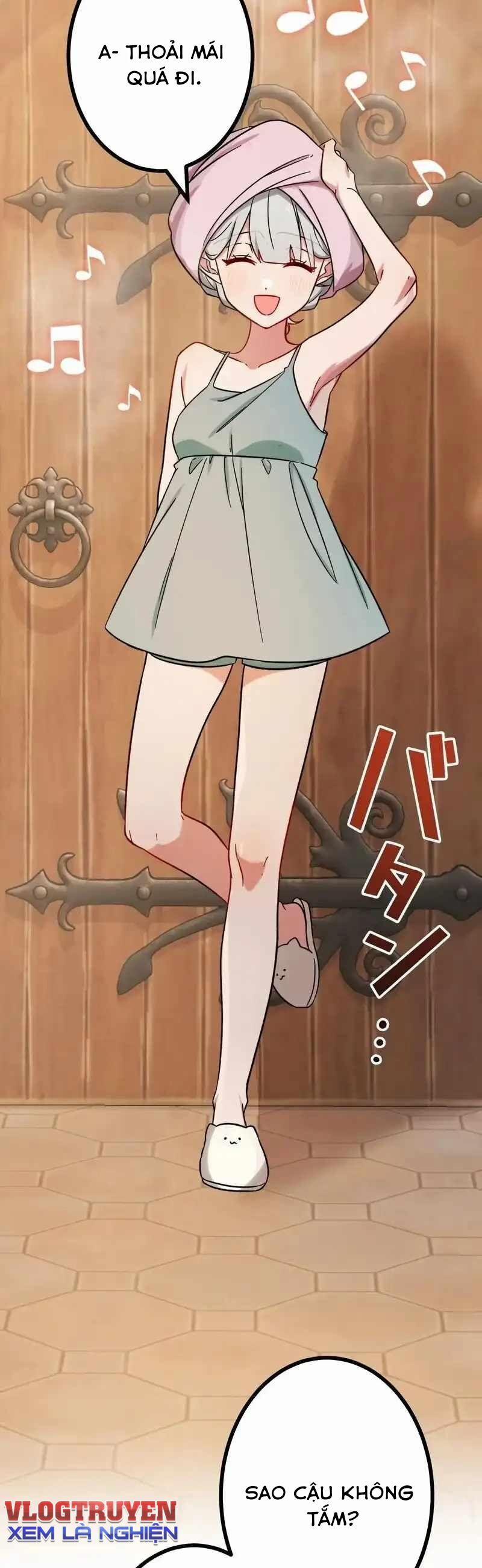 Sát Thủ Mạnh Nhất Chuyển Sinh Sang Thế Giới Khác 37 trang 43