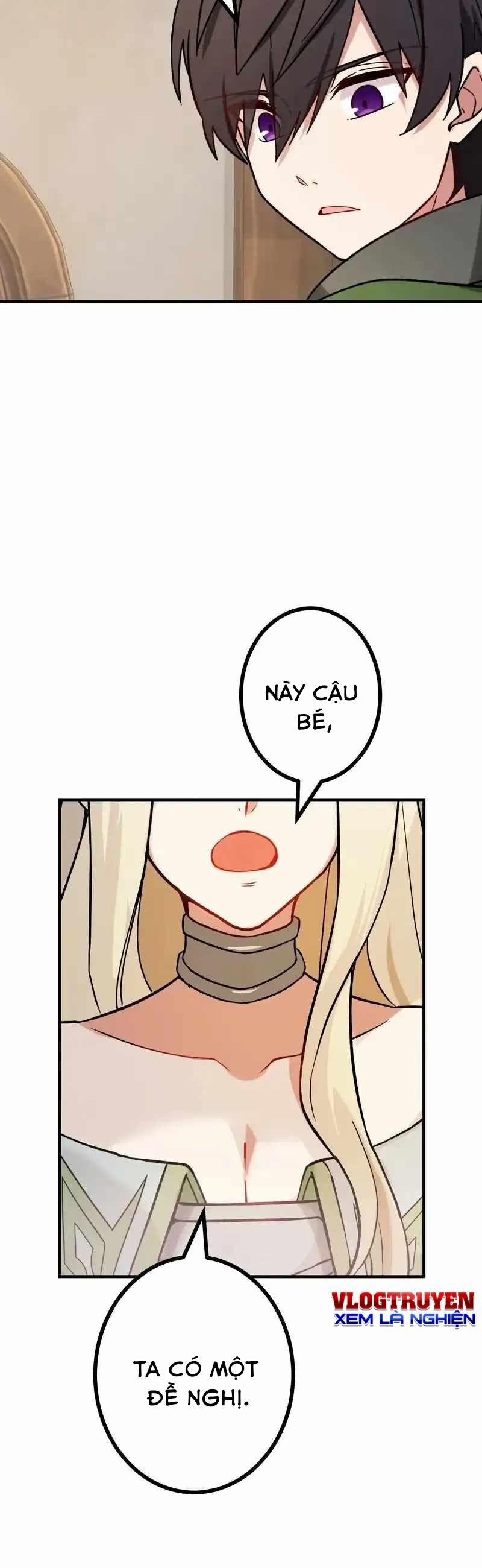 Sát Thủ Mạnh Nhất Chuyển Sinh Sang Thế Giới Khác 37 trang 45