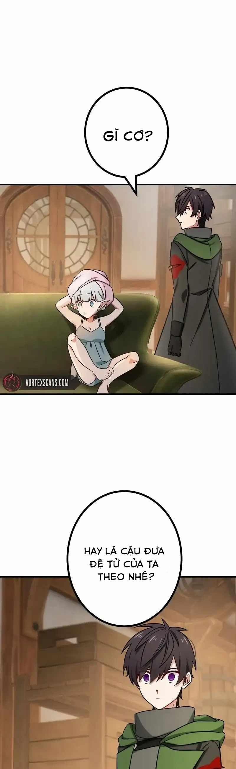 Sát Thủ Mạnh Nhất Chuyển Sinh Sang Thế Giới Khác 37 trang 46