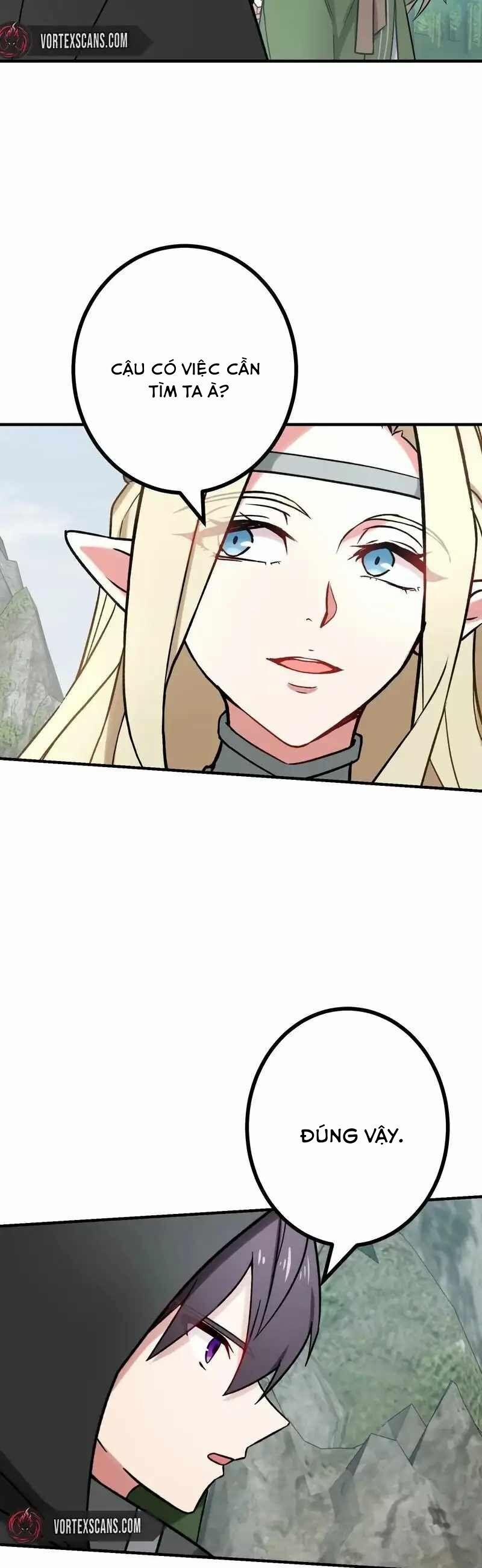 Sát Thủ Mạnh Nhất Chuyển Sinh Sang Thế Giới Khác 37 trang 6