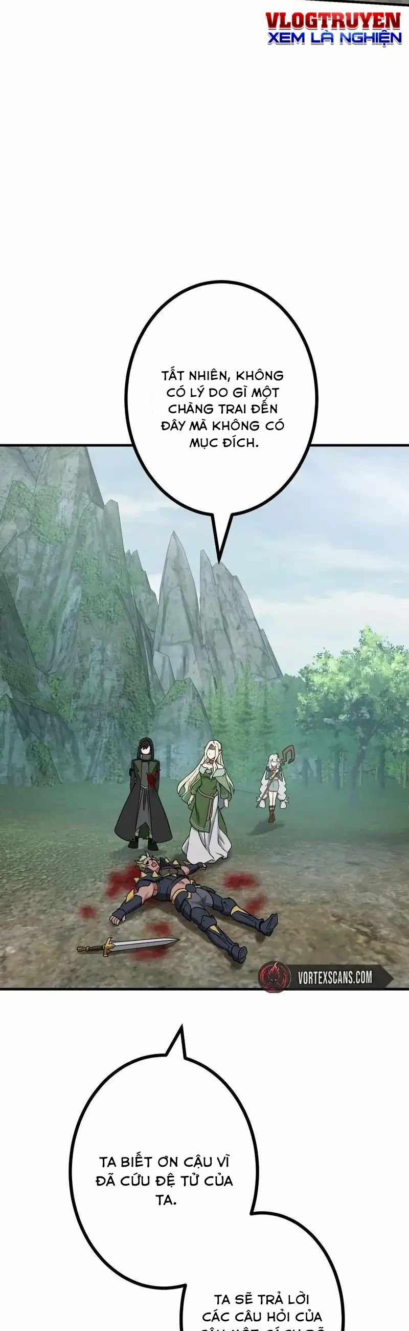 Sát Thủ Mạnh Nhất Chuyển Sinh Sang Thế Giới Khác 37 trang 7