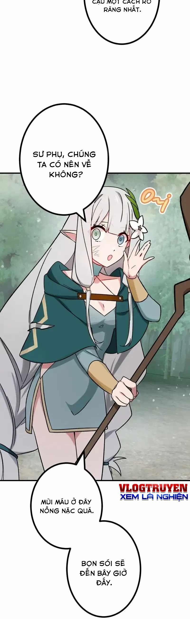 Sát Thủ Mạnh Nhất Chuyển Sinh Sang Thế Giới Khác 37 trang 8