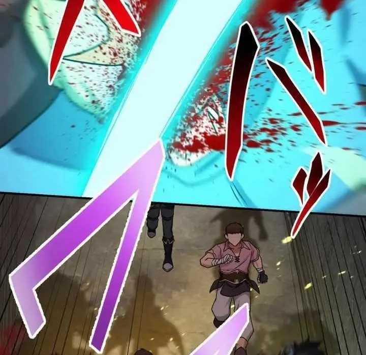 Sát Thủ Mạnh Nhất Chuyển Sinh Sang Thế Giới Khác 39 trang 136