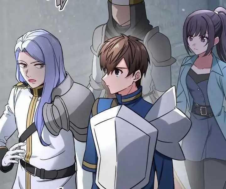 Sát Thủ Mạnh Nhất Chuyển Sinh Sang Thế Giới Khác 39 trang 51