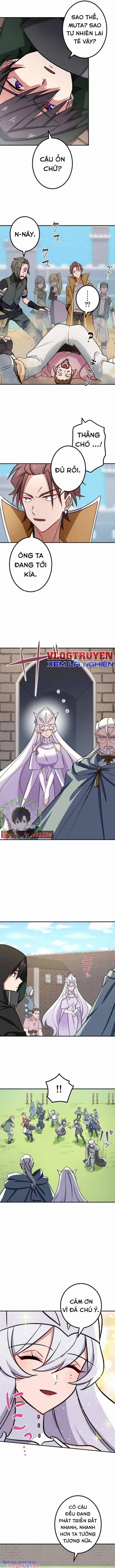 Sát Thủ Mạnh Nhất Chuyển Sinh Sang Thế Giới Khác 4 trang 10