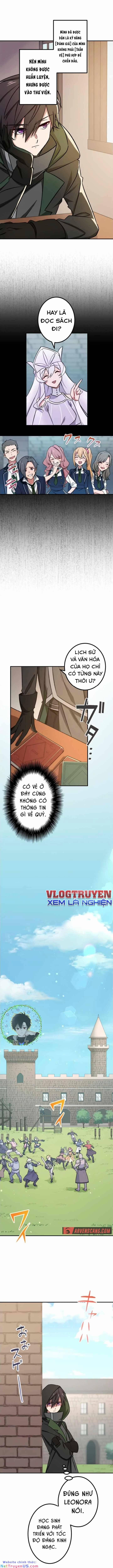 Sát Thủ Mạnh Nhất Chuyển Sinh Sang Thế Giới Khác 4 trang 6