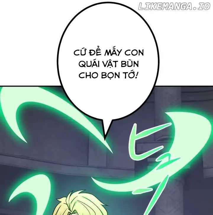 Sát Thủ Mạnh Nhất Chuyển Sinh Sang Thế Giới Khác 40 trang 110