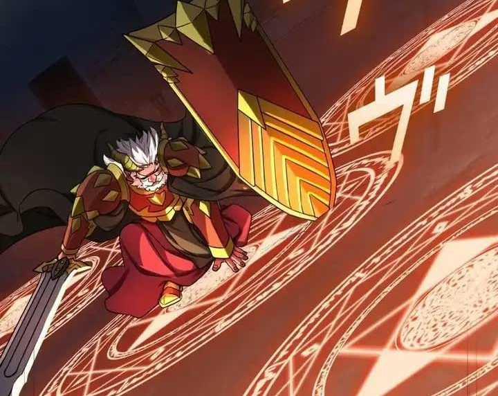 Sát Thủ Mạnh Nhất Chuyển Sinh Sang Thế Giới Khác 40 trang 123