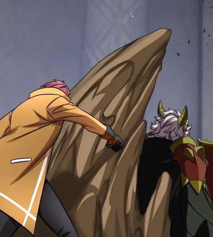 Sát Thủ Mạnh Nhất Chuyển Sinh Sang Thế Giới Khác 40 trang 162