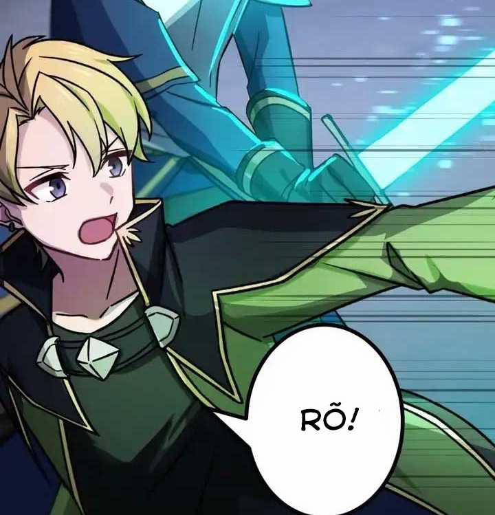 Sát Thủ Mạnh Nhất Chuyển Sinh Sang Thế Giới Khác 40 trang 31