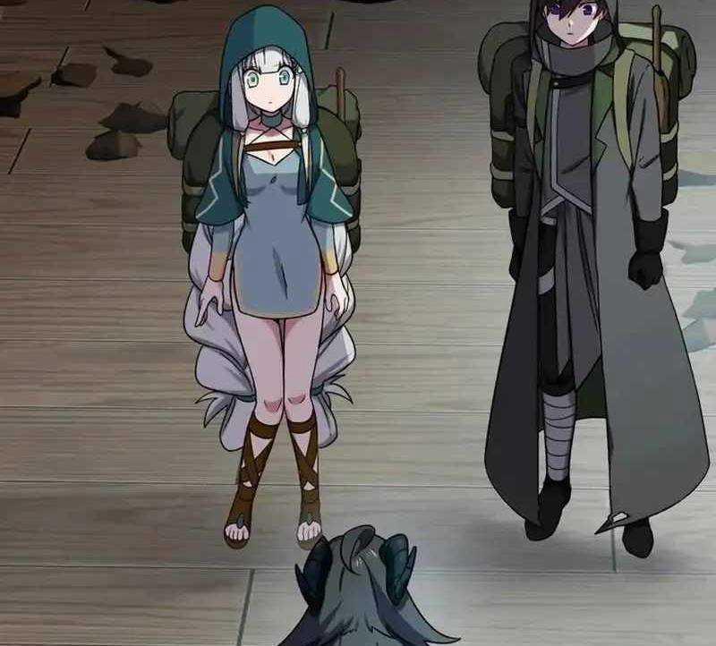 Sát Thủ Mạnh Nhất Chuyển Sinh Sang Thế Giới Khác 41 trang 171