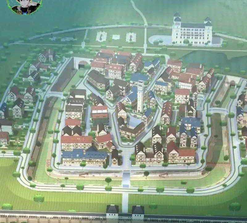 Sát Thủ Mạnh Nhất Chuyển Sinh Sang Thế Giới Khác 41 trang 5