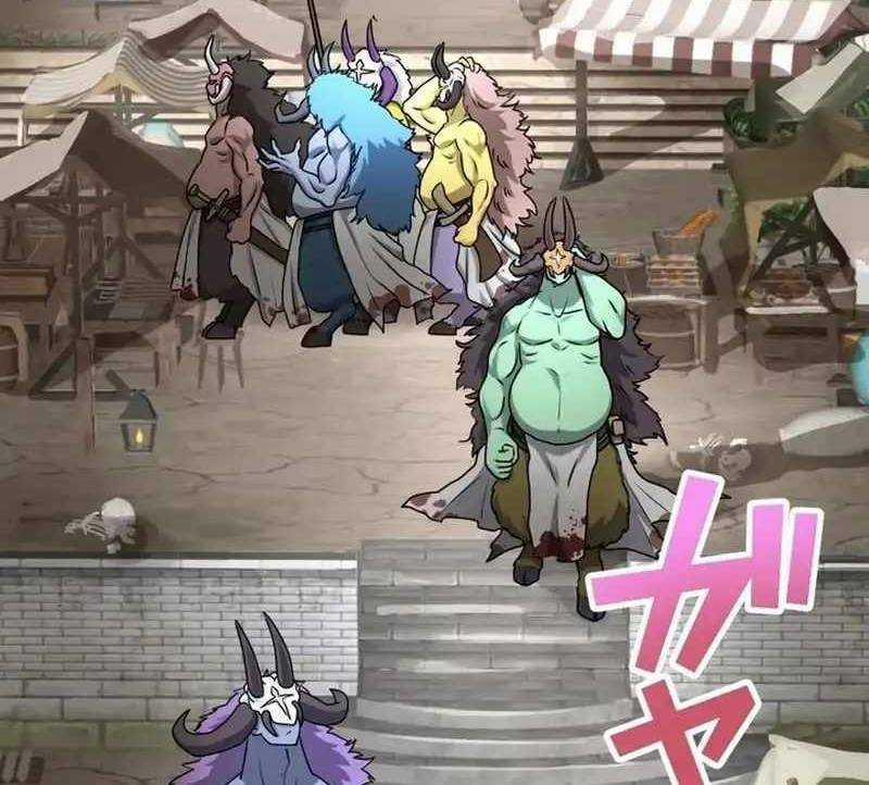 Sát Thủ Mạnh Nhất Chuyển Sinh Sang Thế Giới Khác 41 trang 77