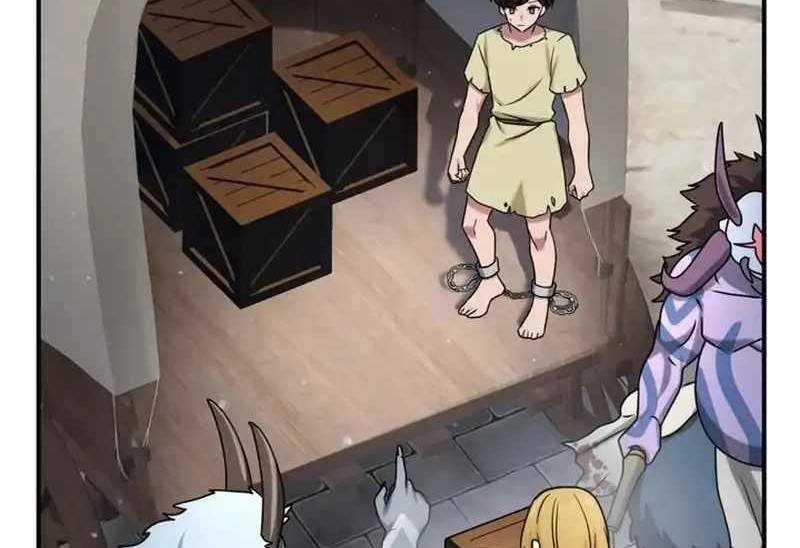 Sát Thủ Mạnh Nhất Chuyển Sinh Sang Thế Giới Khác 41 trang 95