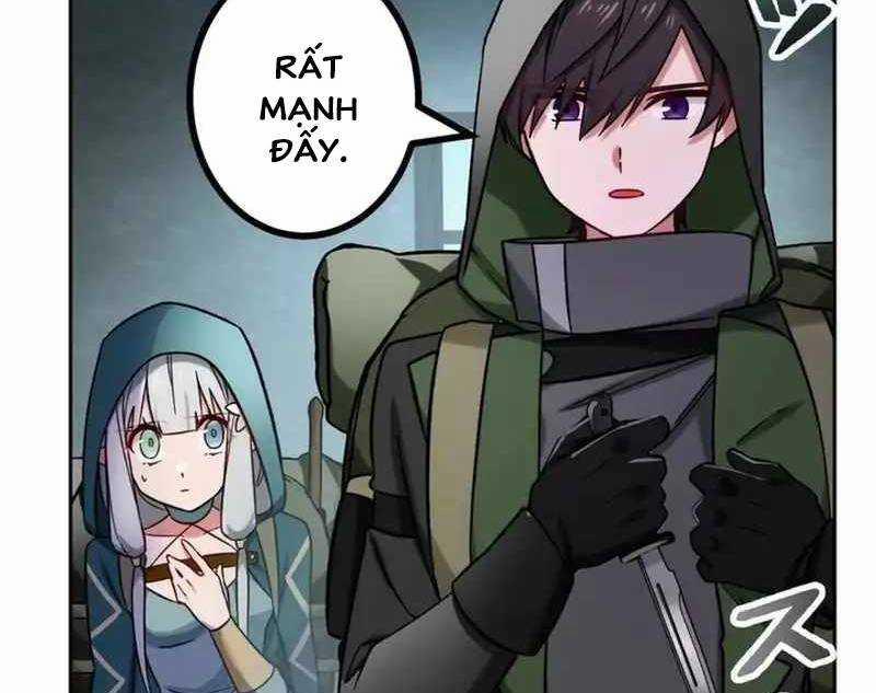 Sát Thủ Mạnh Nhất Chuyển Sinh Sang Thế Giới Khác 42 trang 61