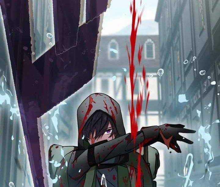 Sát Thủ Mạnh Nhất Chuyển Sinh Sang Thế Giới Khác 43 trang 160