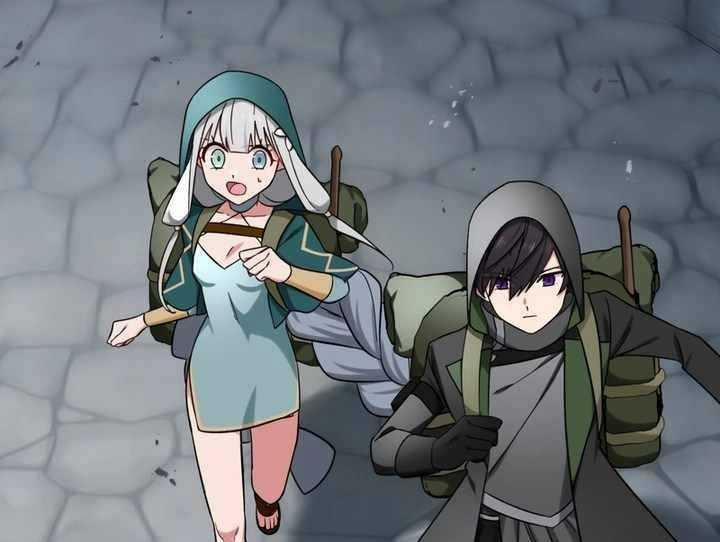 Sát Thủ Mạnh Nhất Chuyển Sinh Sang Thế Giới Khác 43 trang 191