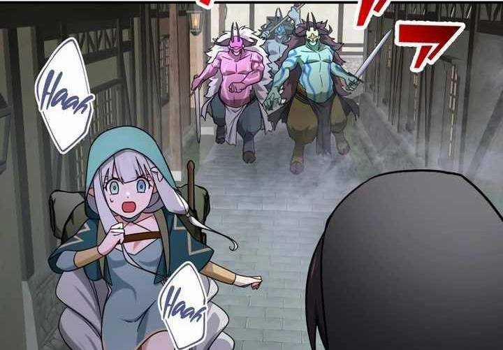 Sát Thủ Mạnh Nhất Chuyển Sinh Sang Thế Giới Khác 43 trang 46