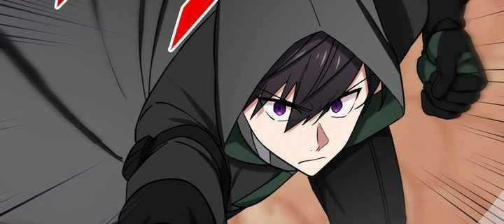 Sát Thủ Mạnh Nhất Chuyển Sinh Sang Thế Giới Khác 44 trang 206