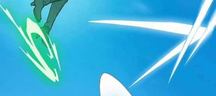 Sát Thủ Mạnh Nhất Chuyển Sinh Sang Thế Giới Khác 44 trang 211