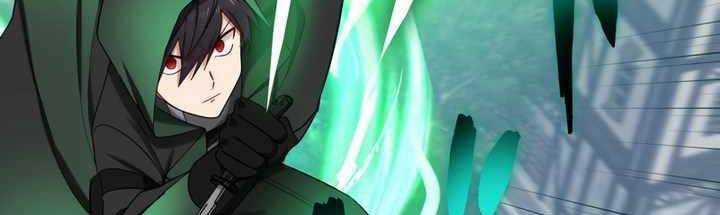 Sát Thủ Mạnh Nhất Chuyển Sinh Sang Thế Giới Khác 44 trang 306