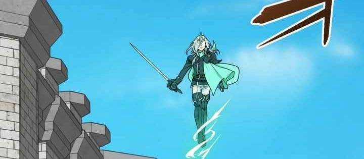 Sát Thủ Mạnh Nhất Chuyển Sinh Sang Thế Giới Khác 44 trang 335