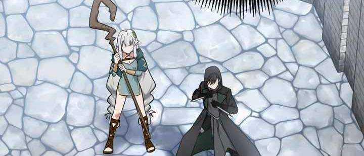 Sát Thủ Mạnh Nhất Chuyển Sinh Sang Thế Giới Khác 44 trang 487