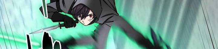 Sát Thủ Mạnh Nhất Chuyển Sinh Sang Thế Giới Khác 45 trang 537