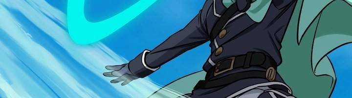 Sát Thủ Mạnh Nhất Chuyển Sinh Sang Thế Giới Khác 45 trang 562