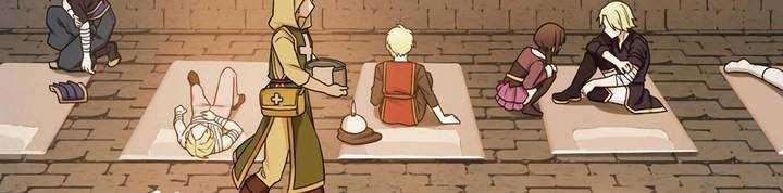 Sát Thủ Mạnh Nhất Chuyển Sinh Sang Thế Giới Khác 46 trang 585