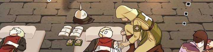 Sát Thủ Mạnh Nhất Chuyển Sinh Sang Thế Giới Khác 46 trang 587