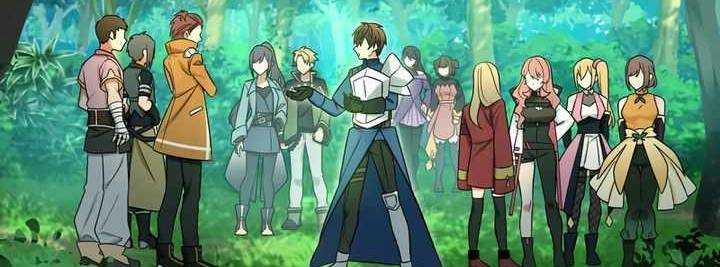 Sát Thủ Mạnh Nhất Chuyển Sinh Sang Thế Giới Khác 48 trang 358