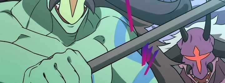 Sát Thủ Mạnh Nhất Chuyển Sinh Sang Thế Giới Khác 48 trang 477