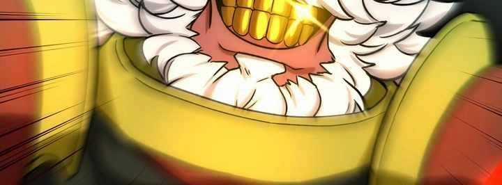 Sát Thủ Mạnh Nhất Chuyển Sinh Sang Thế Giới Khác 48 trang 522