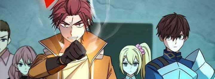 Sát Thủ Mạnh Nhất Chuyển Sinh Sang Thế Giới Khác 48 trang 561