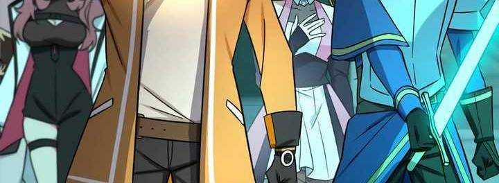 Sát Thủ Mạnh Nhất Chuyển Sinh Sang Thế Giới Khác 48 trang 562