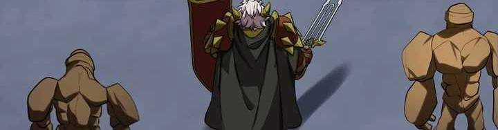 Sát Thủ Mạnh Nhất Chuyển Sinh Sang Thế Giới Khác 49 trang 253