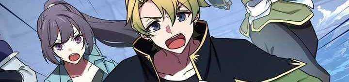 Sát Thủ Mạnh Nhất Chuyển Sinh Sang Thế Giới Khác 49 trang 324