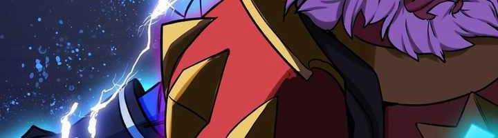 Sát Thủ Mạnh Nhất Chuyển Sinh Sang Thế Giới Khác 49 trang 567