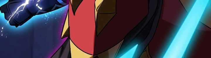 Sát Thủ Mạnh Nhất Chuyển Sinh Sang Thế Giới Khác 49 trang 568