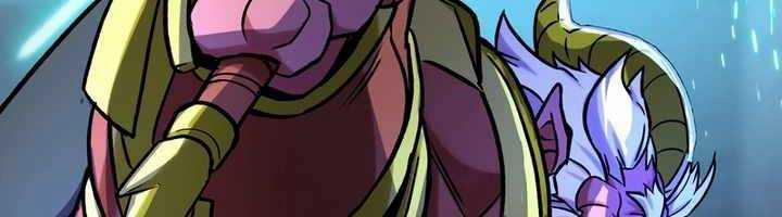 Sát Thủ Mạnh Nhất Chuyển Sinh Sang Thế Giới Khác 49 trang 595