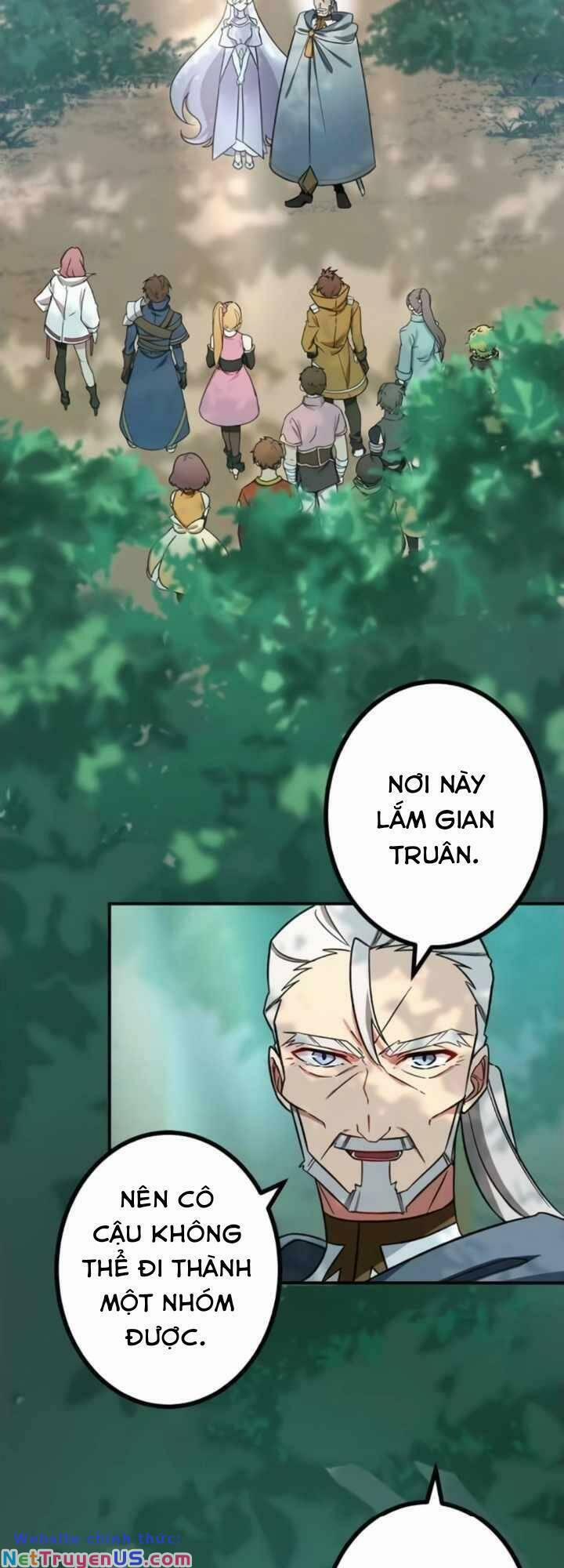 Sát Thủ Mạnh Nhất Chuyển Sinh Sang Thế Giới Khác 5 trang 1