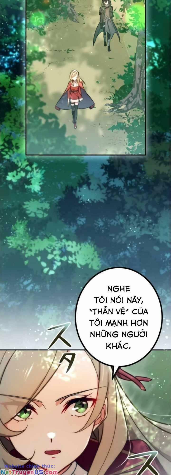 Sát Thủ Mạnh Nhất Chuyển Sinh Sang Thế Giới Khác 5 trang 15