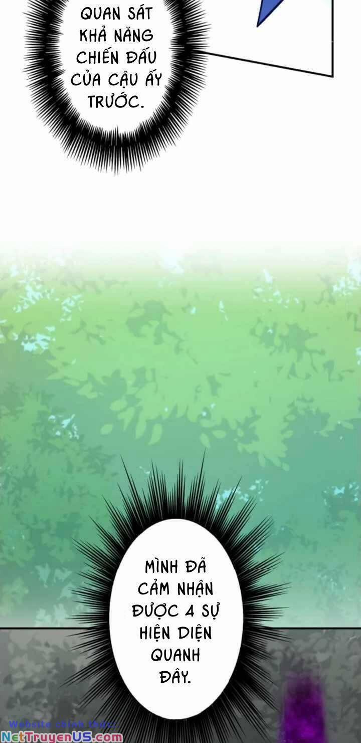 Sát Thủ Mạnh Nhất Chuyển Sinh Sang Thế Giới Khác 5 trang 18