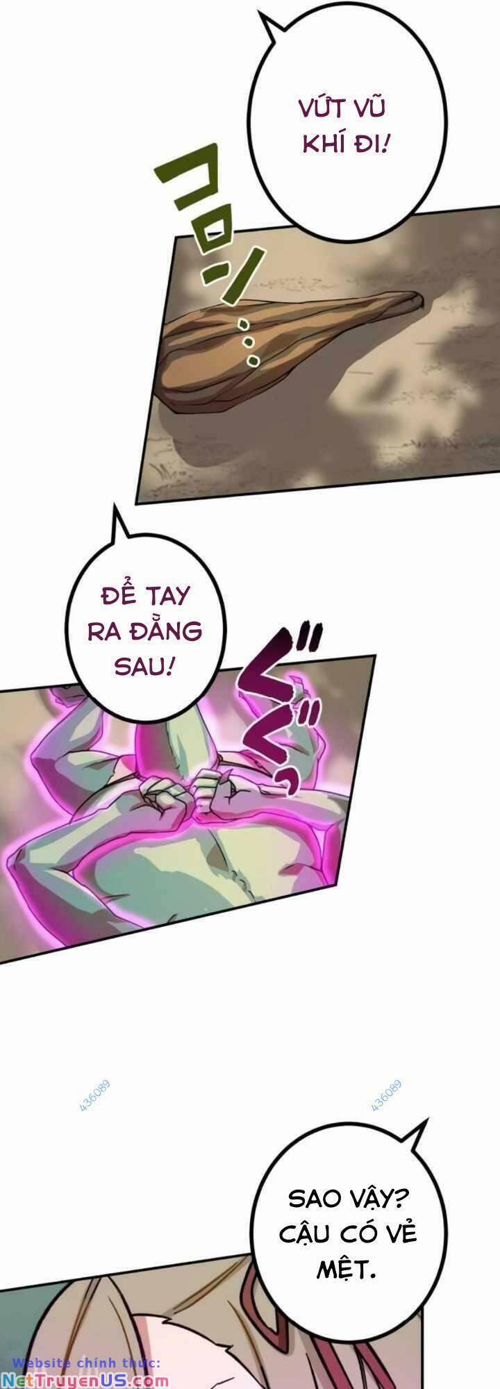 Sát Thủ Mạnh Nhất Chuyển Sinh Sang Thế Giới Khác 5 trang 27