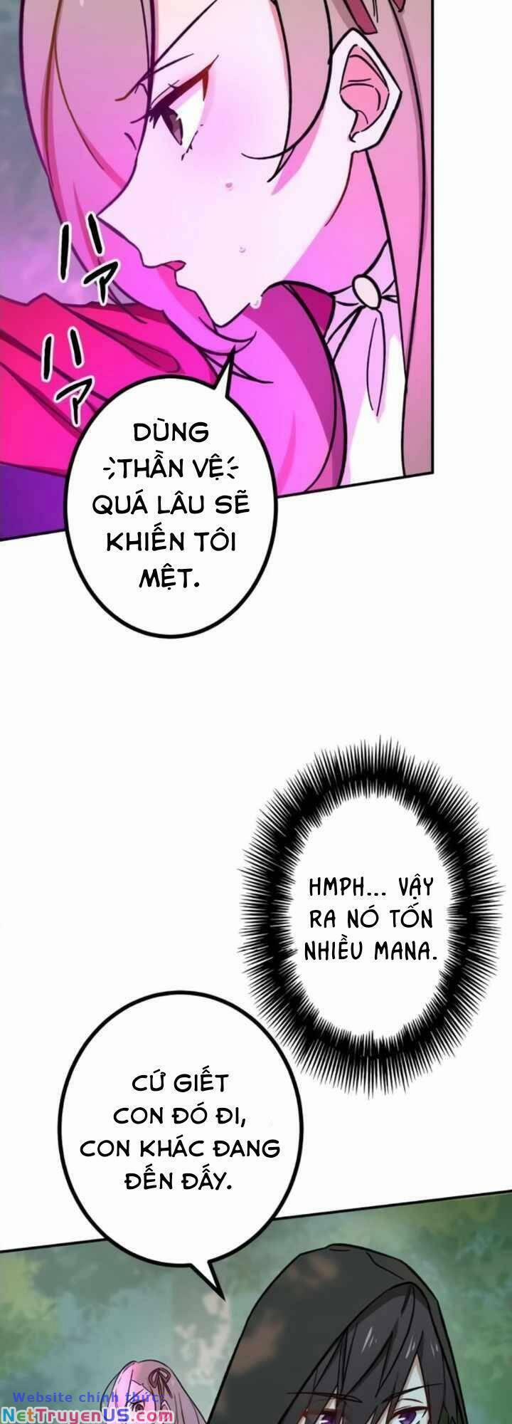 Sát Thủ Mạnh Nhất Chuyển Sinh Sang Thế Giới Khác 5 trang 28