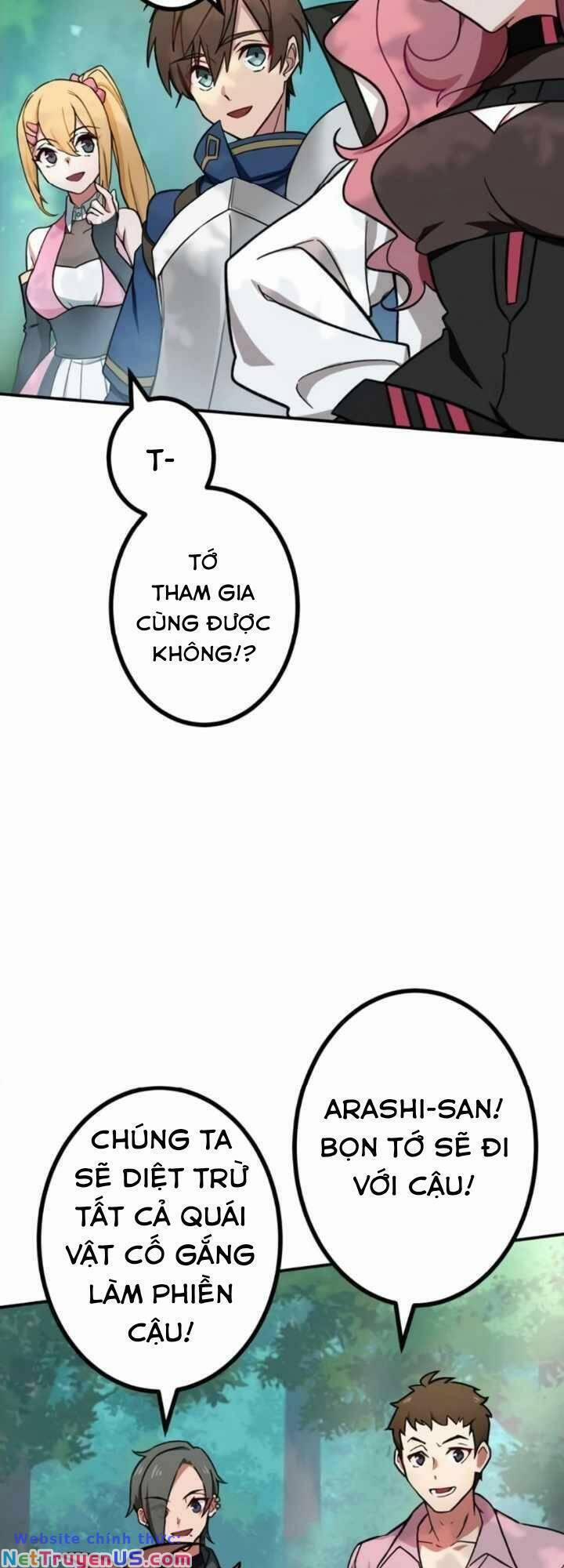 Sát Thủ Mạnh Nhất Chuyển Sinh Sang Thế Giới Khác 5 trang 3