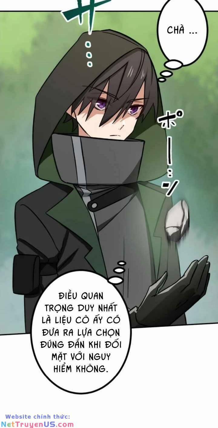 Sát Thủ Mạnh Nhất Chuyển Sinh Sang Thế Giới Khác 5 trang 33