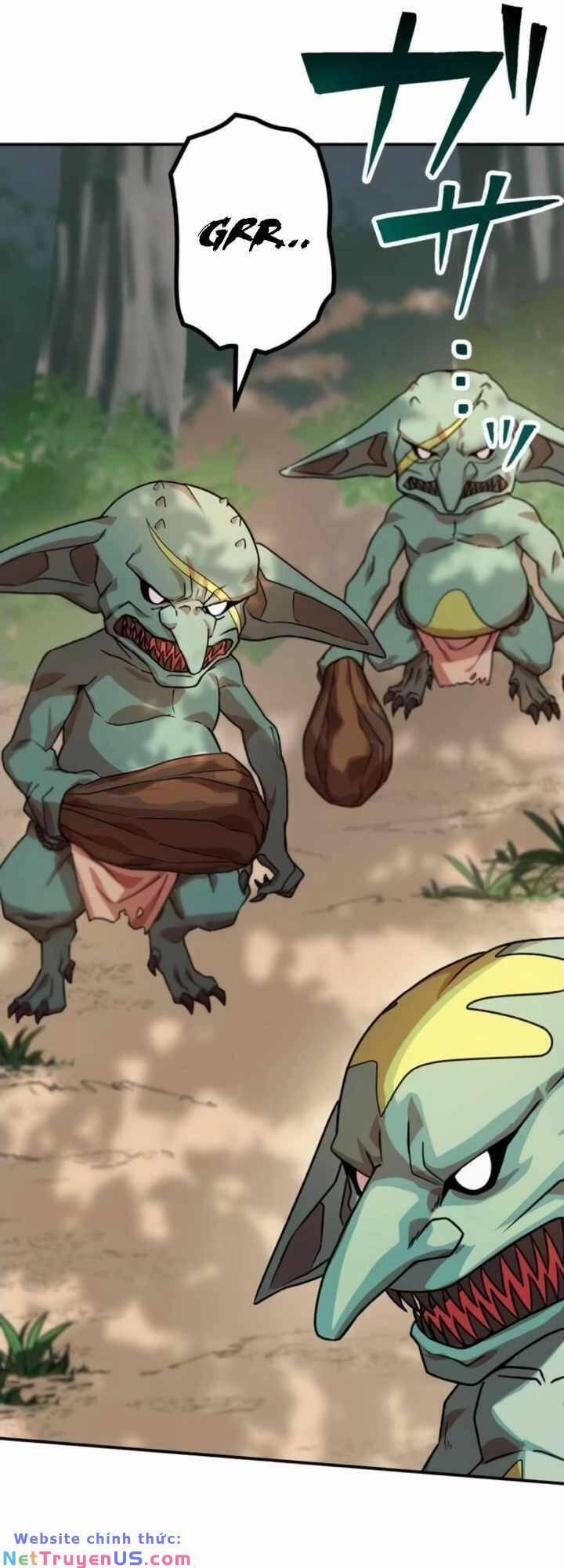 Sát Thủ Mạnh Nhất Chuyển Sinh Sang Thế Giới Khác 5 trang 34